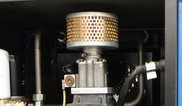 Воздушные фильтры для компрессоров Alup