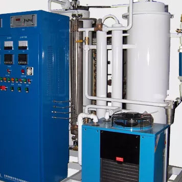 Фильтры для генераторов азота и кислорода