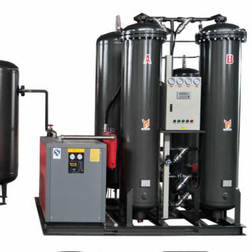 Фильтры генераторов азота и кислорода