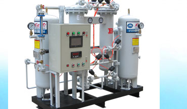 Сервис генераторов азота и кислорода