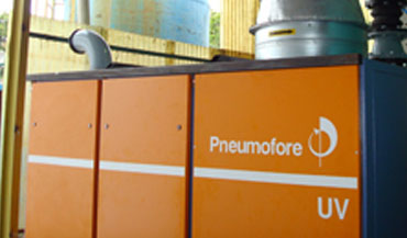 Фильтры, масла и сервис для Pneumofore