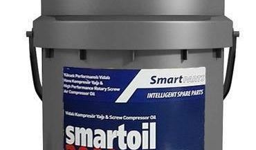 Cинтетические компрессорные масла Smartoil Smartoil 3000, Smartoil 6000, Smartoil 1000